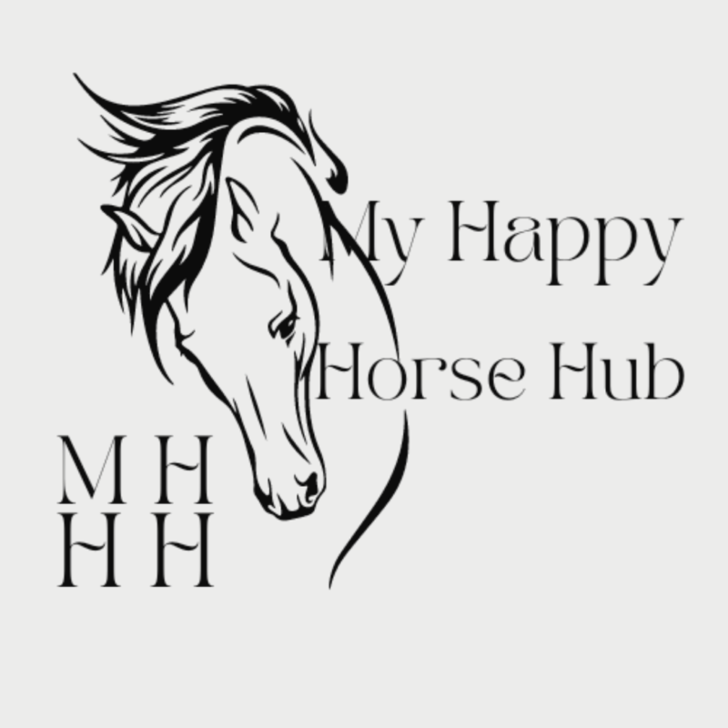 My Happy Horse Hub